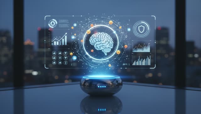 How Ai-Powered Reputation Management Tools Are Shaping the Future