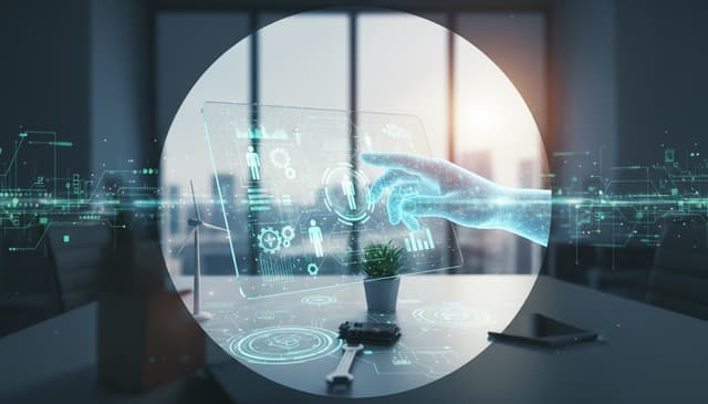 How AI-Powered Resource Management Software Transforms Business Efficiency