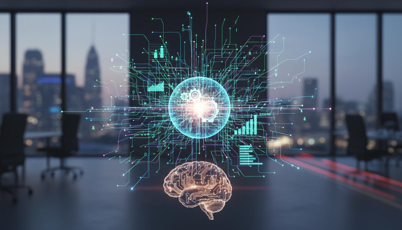 How AI-Powered Resource Planning Analytics Transforms Decision Making