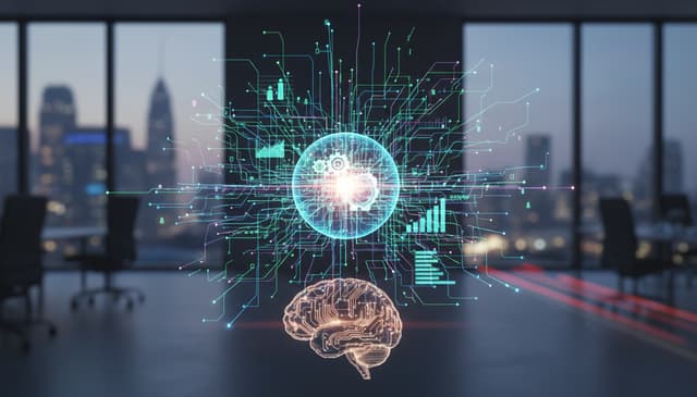 How AI-powered resource planning analytics transforms decision making