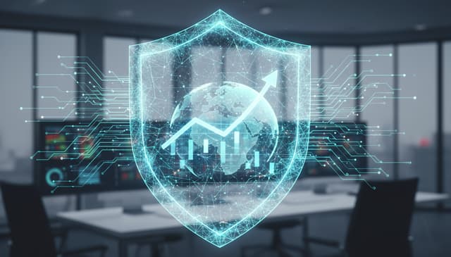 How AI-powered risk management is shaping the future of decision making