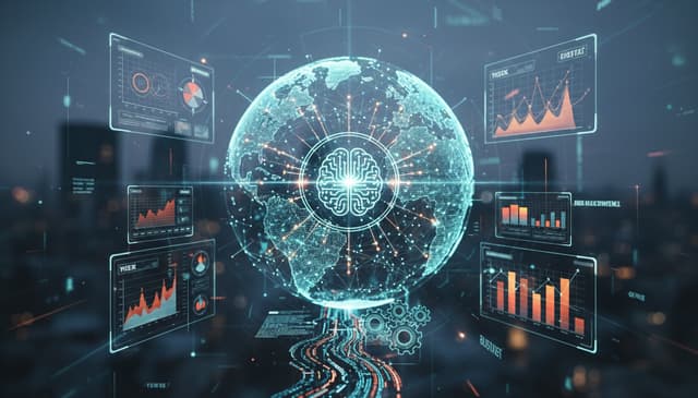 How AI-Powered Risk Management Tools Are Shaping the Future of Security