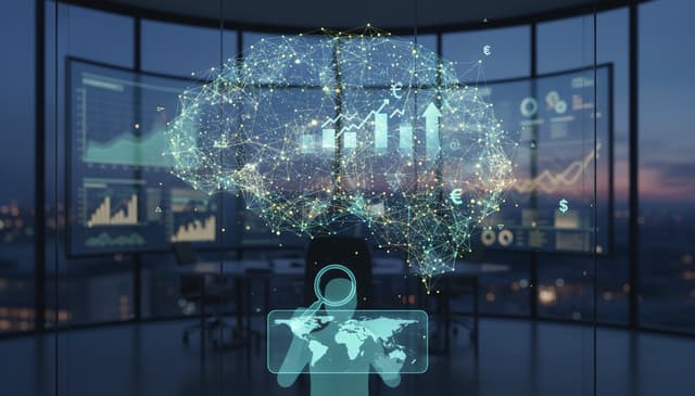 How AI-Powered Sales Analytics Solutions Are Transforming Business Insights