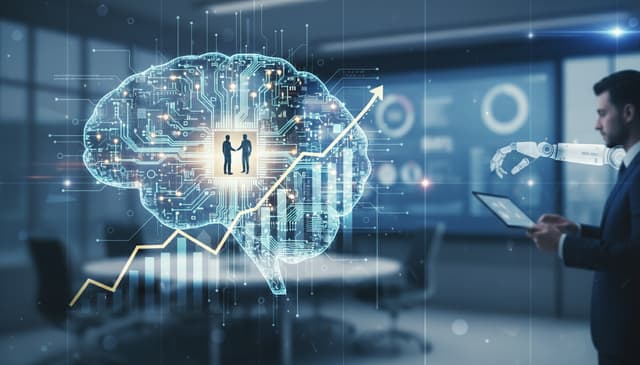 How Ai-Powered Sales Enablement Automation Is Transforming Sales Teams