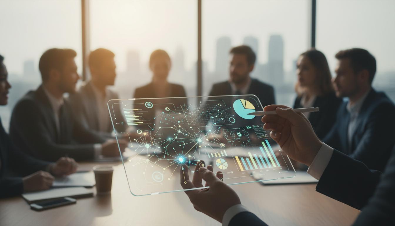 How AI-Powered Sales Enablement Tools Are Shaping the Future of Selling