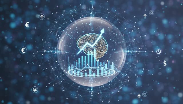 How Ai-Powered Sales Forecasting Automation Transforms Business Planning