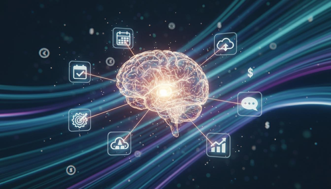 How Ai-Powered Smart Assistant Productivity Apps Are Shaping the Future