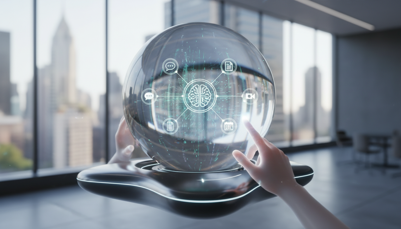 Unfiltered: The real impact of AI-powered enterprise collaboration assistants