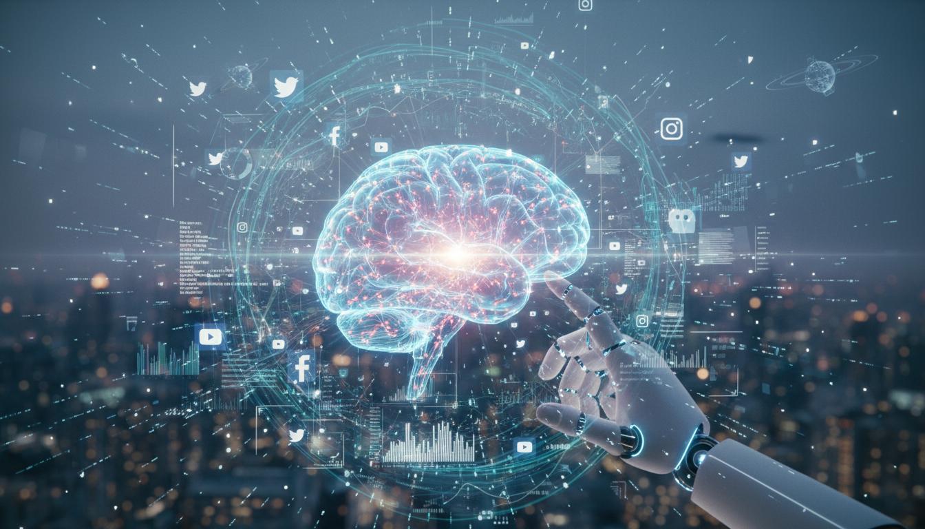 How Ai-Powered Social Listening Automation Transforms Brand Insights