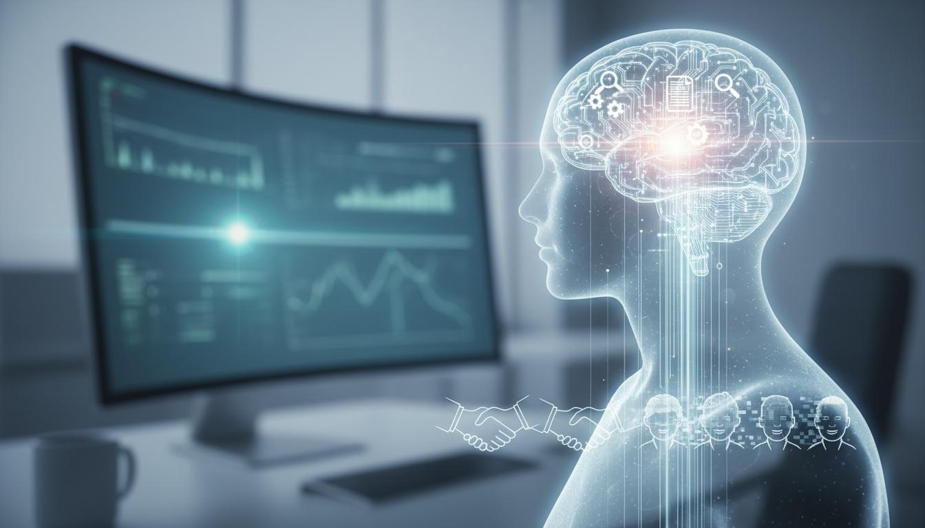 How Ai-Powered Talent Acquisition Automation Is Shaping Recruitment