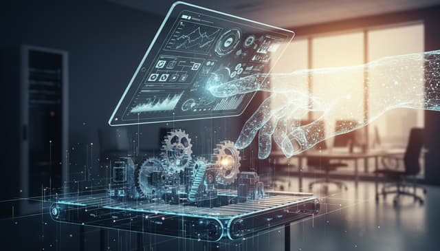 How AI-Powered Task Automation Is Transforming Team Productivity