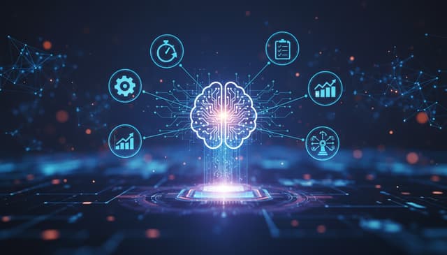 How AI-Powered Task Automation Tools Are Shaping the Future of Work