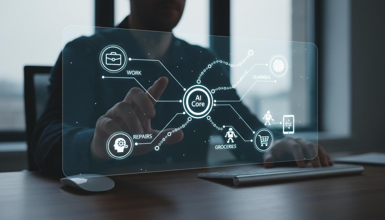 How AI-Powered Task Delegation Is Transforming Workplace Efficiency