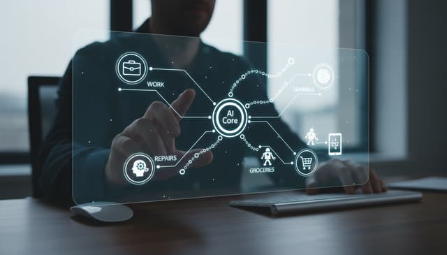 How AI-Powered Task Delegation Improves Team Productivity