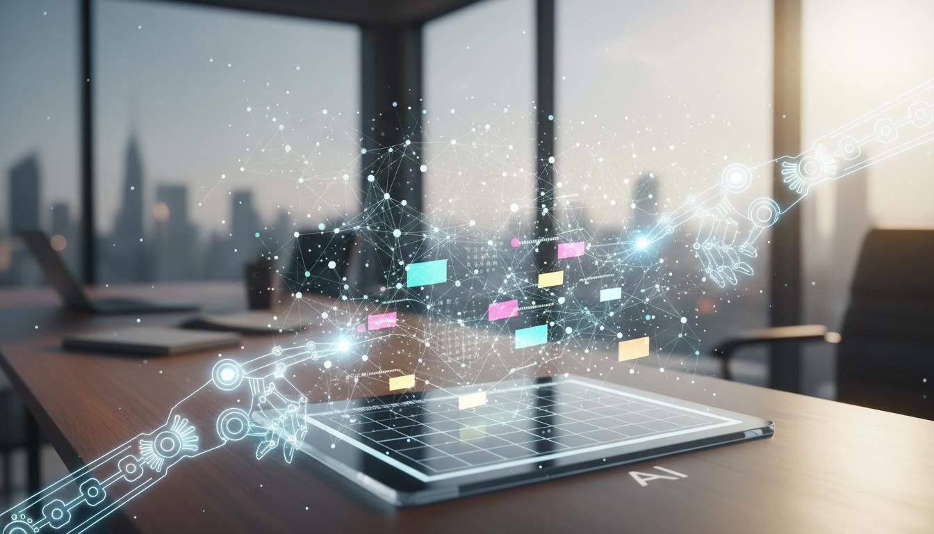 How Ai-Powered Task Scheduling Is Shaping the Future of Productivity