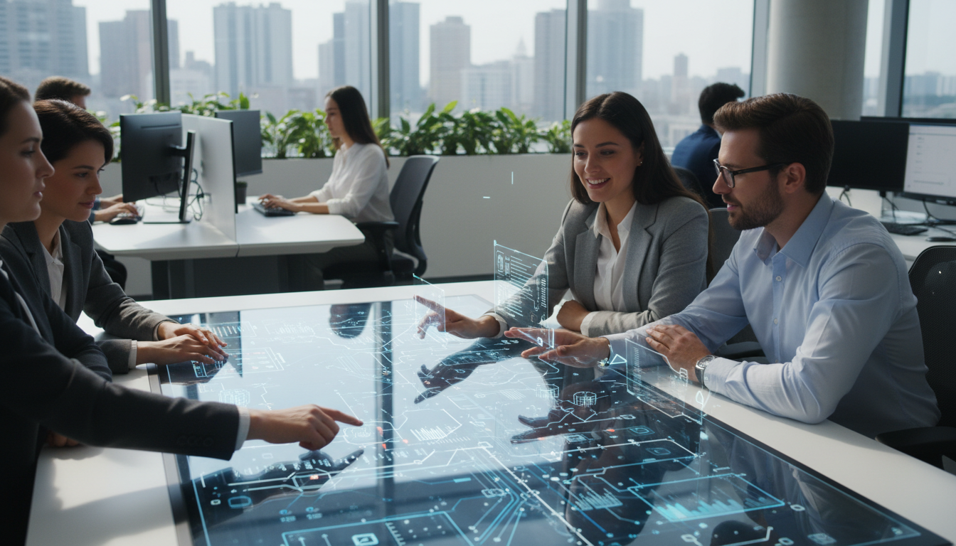 AI-Powered Team Collaboration That Actually Works in 2026