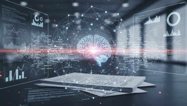 How AI-powered text analysis is transforming content understanding