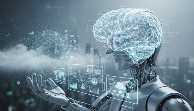 How AI-Powered Vendor Management Automation Is Reshaping Procurement