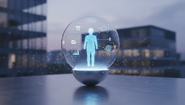 How AI-Powered Virtual Assistance Solutions Are Transforming Teamwork