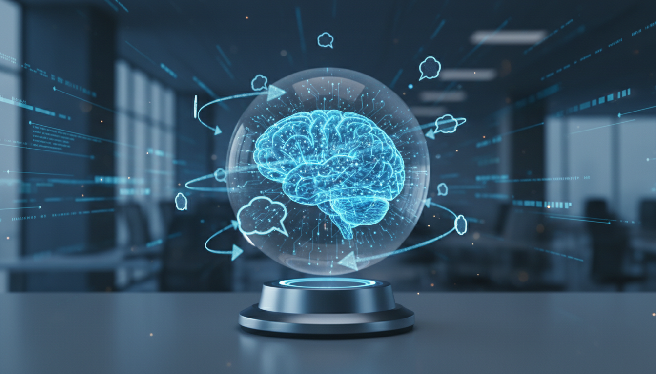 AI-Powered Virtual Assistant for Follow-Ups That Don’t Backfire