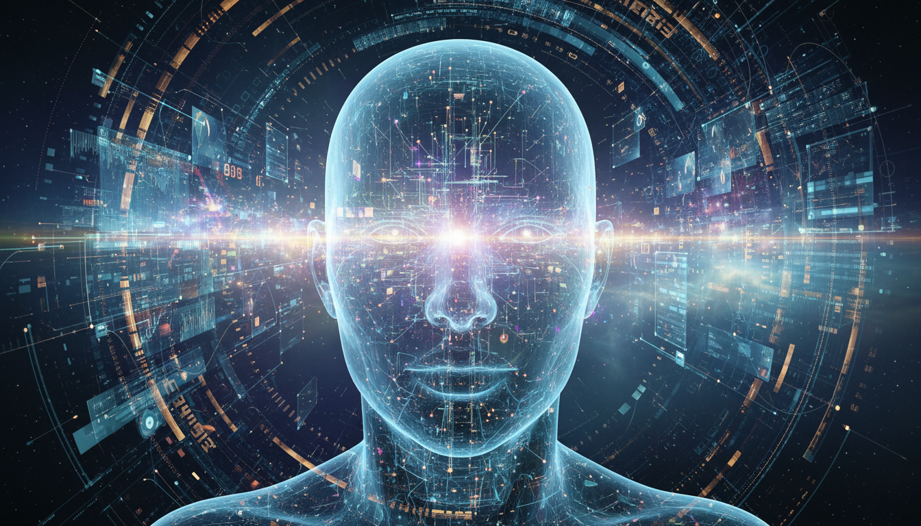 AI-Powered Virtual Assistants: From Report Drudgery to Decision Engine