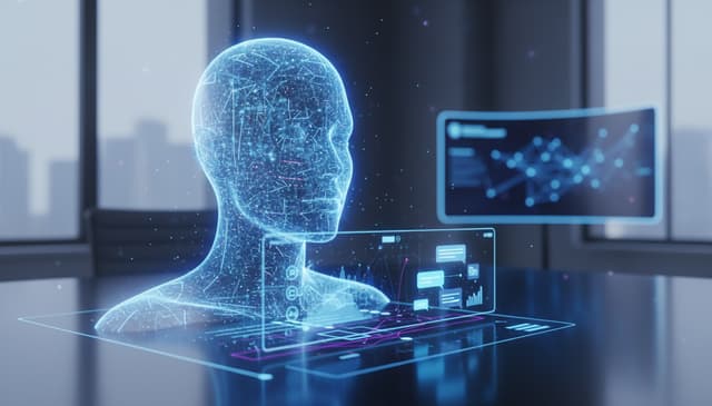 How AI-Powered Virtual Assistant Transforms Client Communications