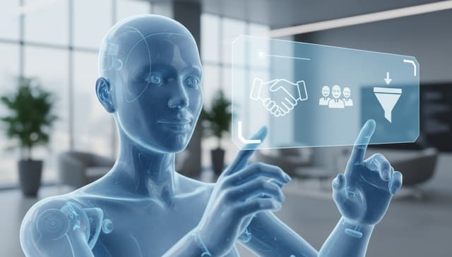 How AI-Powered Virtual Assistant Transforms Client Onboarding Processes