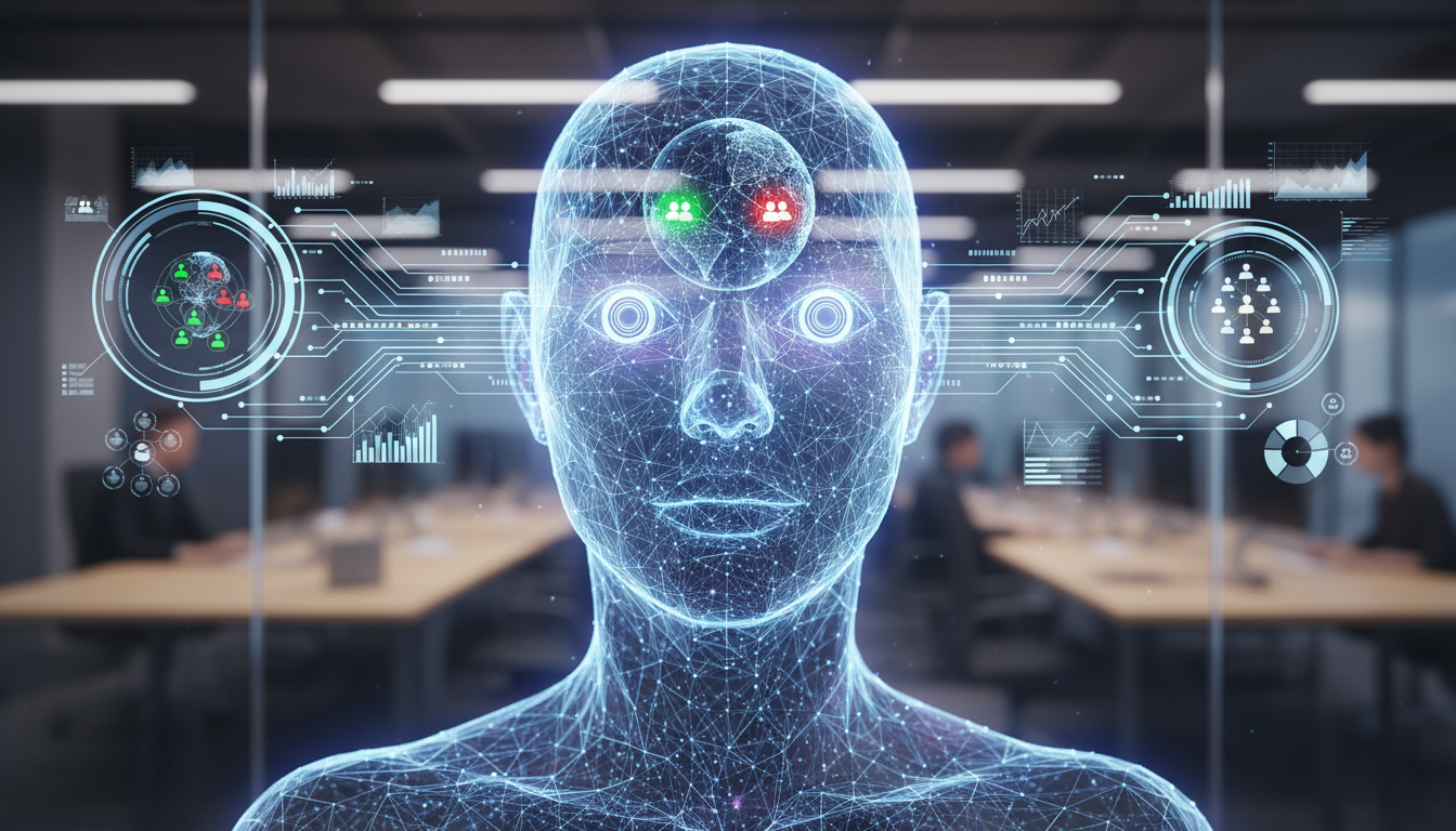 AI-Powered Virtual Assistant for Customer Segmentation, Demystified