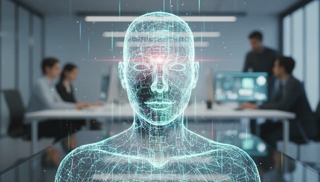 How AI-Powered Virtual Assistant Is Transforming Internal Communication