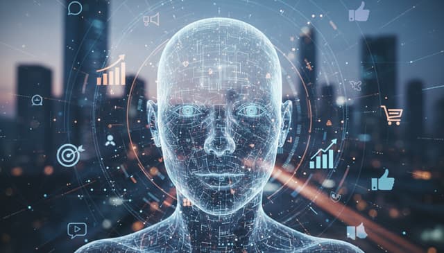 How AI-Powered Virtual Assistant for Marketing Transforms Team Collaboration