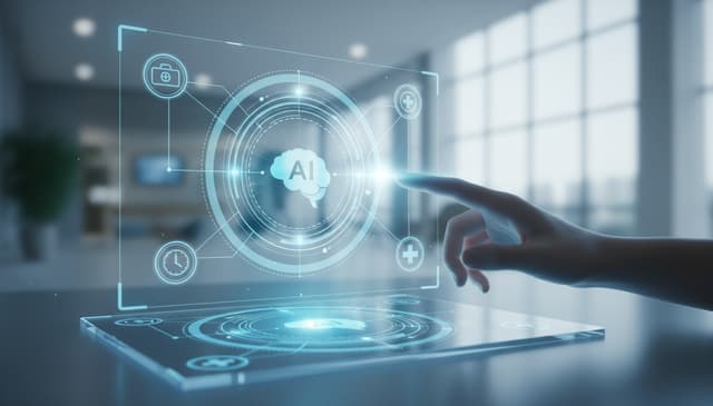 How AI-Powered Virtual Assistant Transforms Patient Scheduling