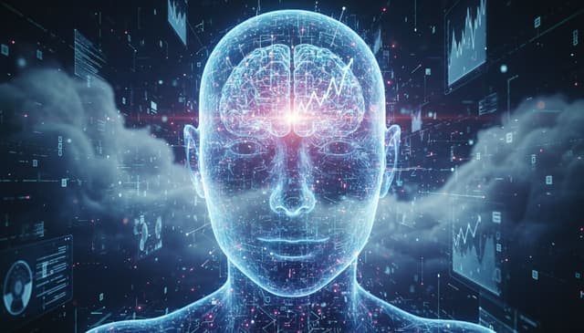 How an AI-Powered Virtual Assistant Enhances Predictive Analytics