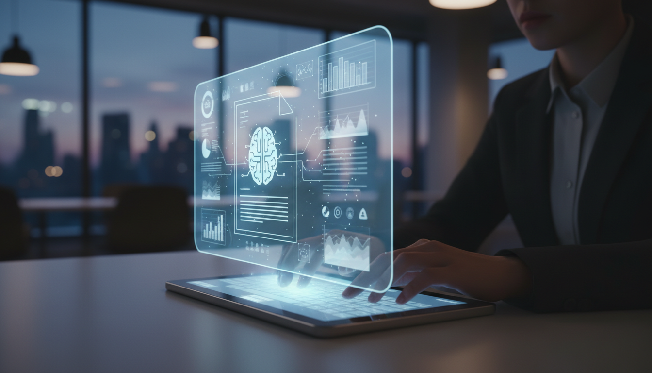 AI-Powered Virtual Assistant for Proposal Writing: Hype Vs Impact