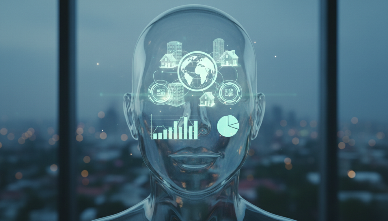 AI-Powered Virtual Assistant for Real Estate Teams That Don’t Burn Out