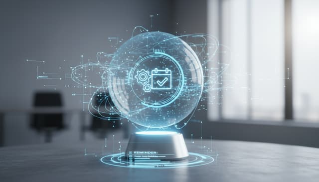 How an AI-Powered Virtual Assistant Improves Task Reminders at Teammember.ai