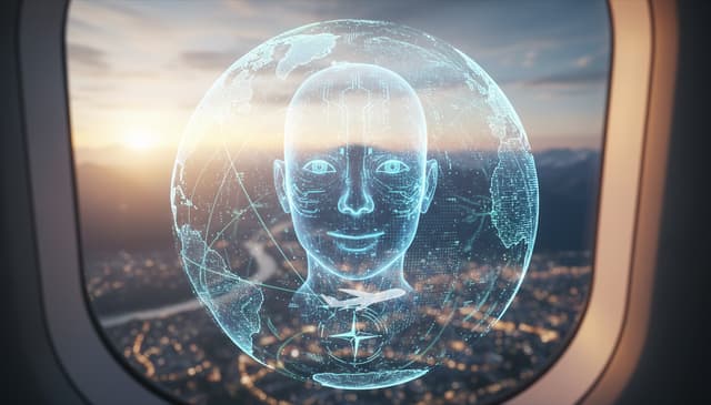 How an AI-Powered Virtual Assistant Is Transforming Travel Planning