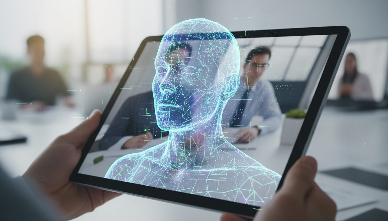 AI-Powered Virtual Assistant for Video Conferencing: Roi, Risks, Reality
