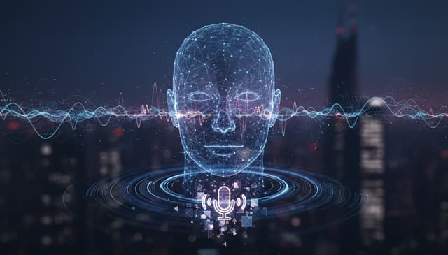 How AI-Powered Virtual Assistant Enhances Voice Recognition Accuracy
