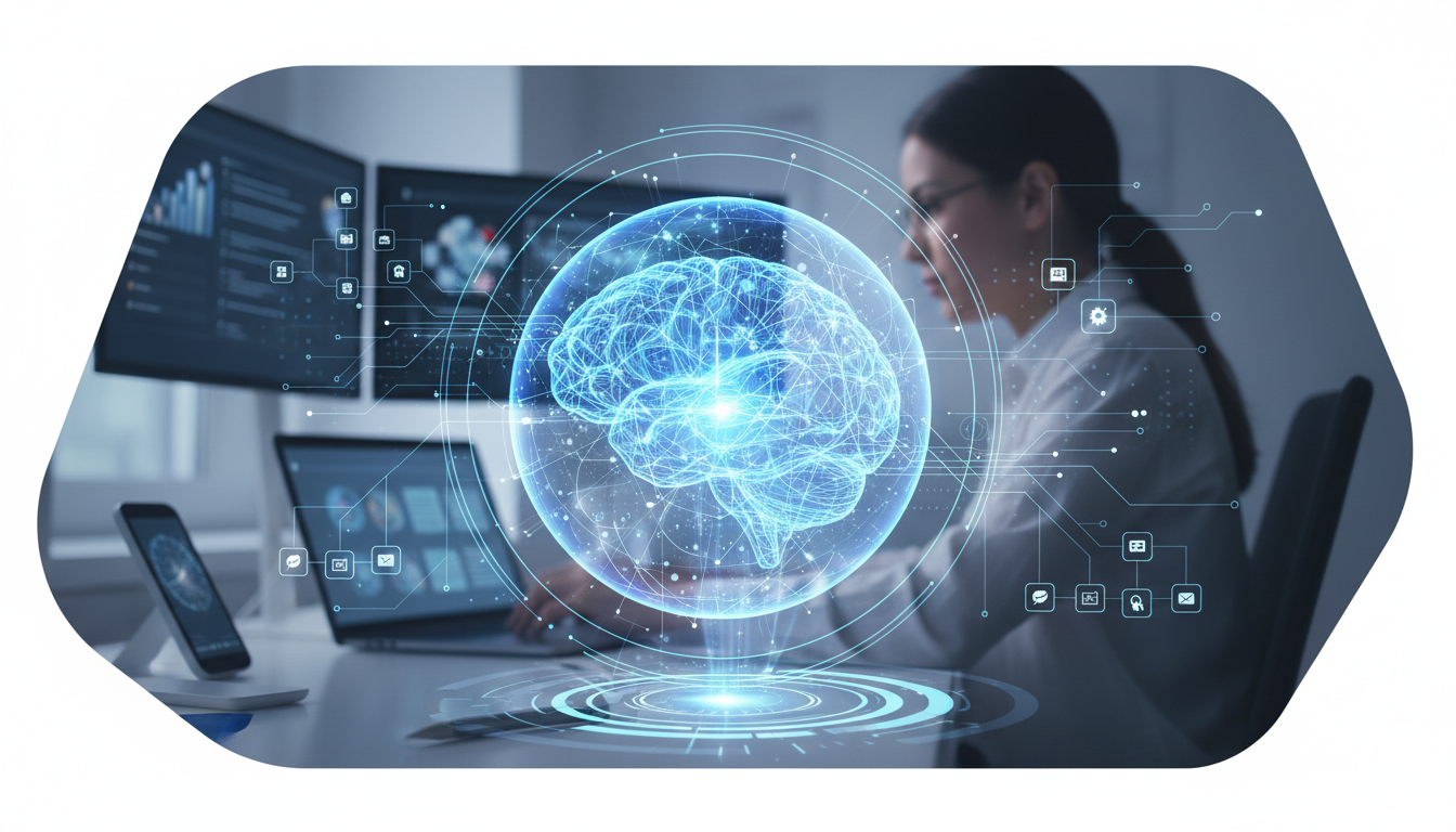 AI-Powered Virtual Assistant for Workflow Optimization That Fails Vs. Scales