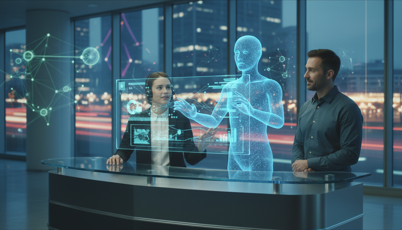 AI-Powered Virtual Help Desk: Real Roi, Hidden Risks, Hard Truths