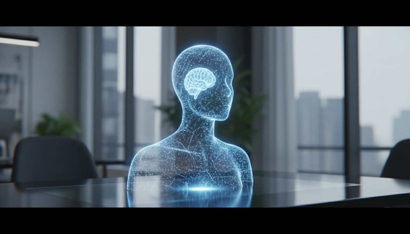 AI-Powered Virtual Office Assistant or Human Hire: What Wins?