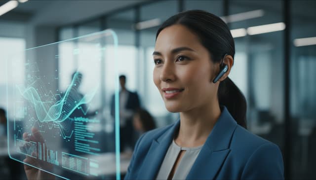 How an AI-Powered Virtual Secretary Can Boost Your Team's Productivity