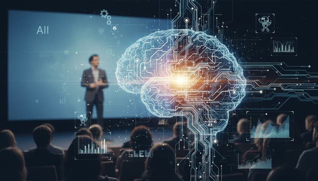 How Ai-Powered Webinar Automation Is Transforming Online Events