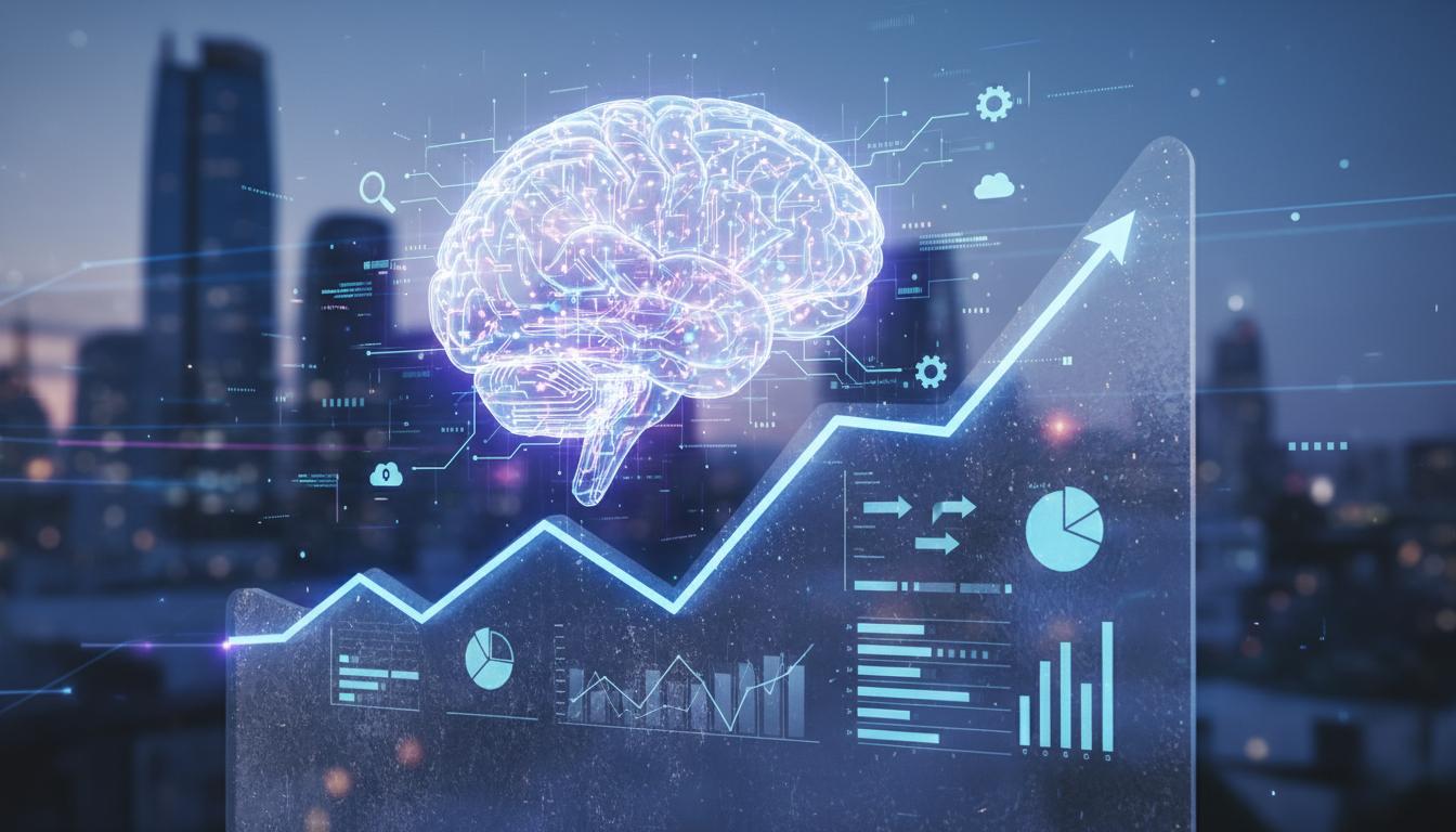 How Ai-Powered Website Analytics Automation Transforms Digital Marketing