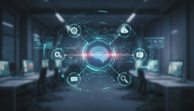 How Ai-Powered Workflow Integration Tools Streamline Business Processes