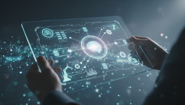 How Ai-Powered Workflow Optimization Is Transforming Business Efficiency