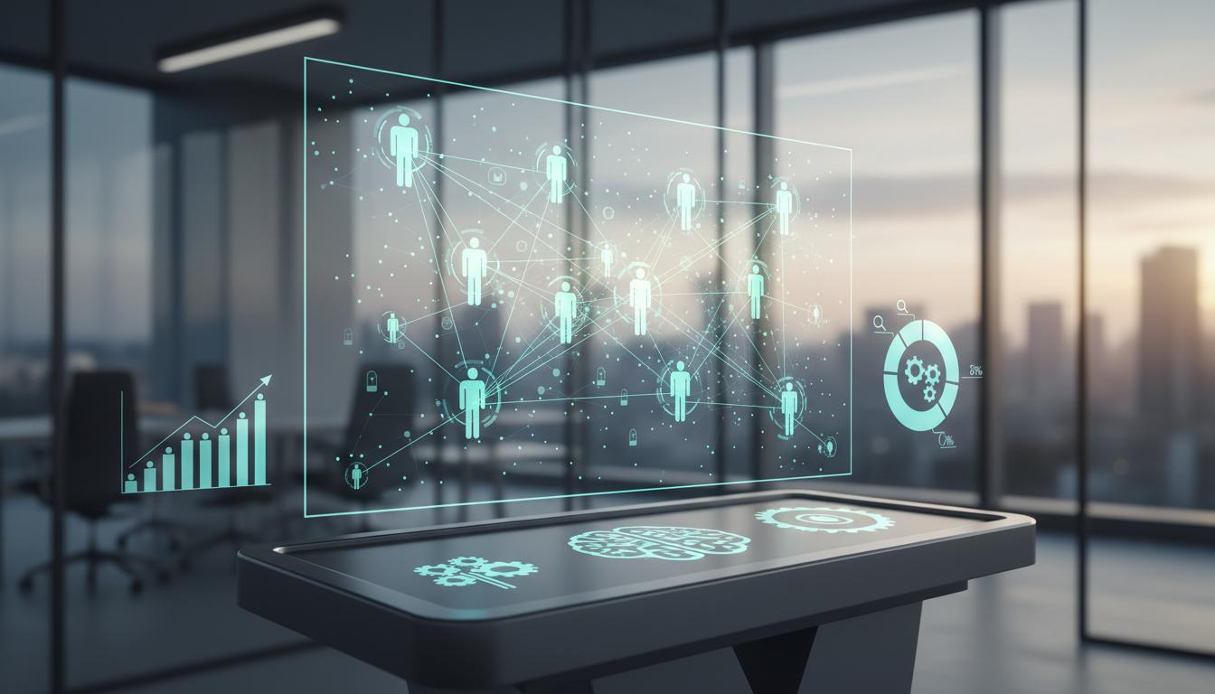 How AI-Powered Workforce Analytics Is Transforming Employee Management