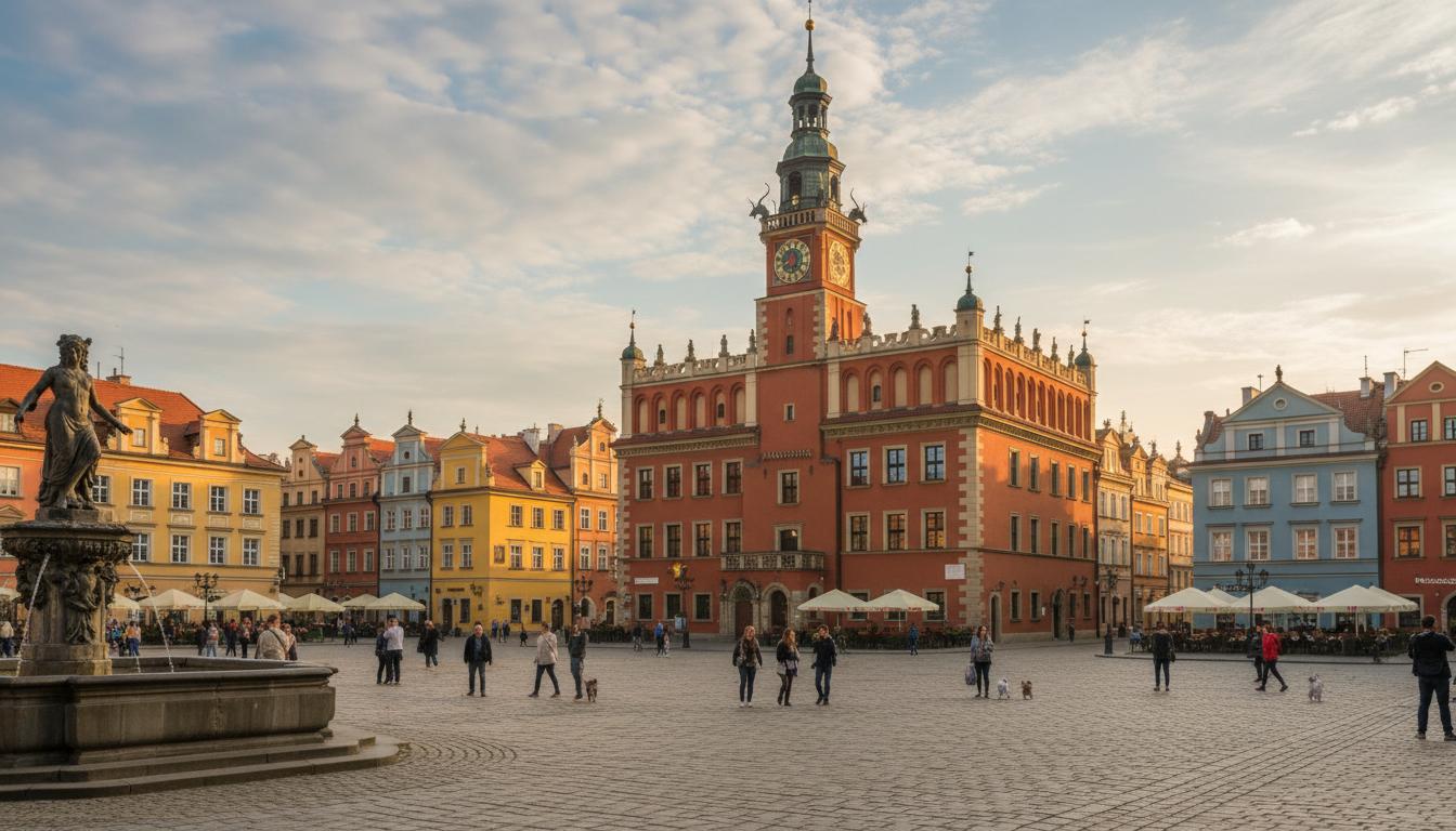 AI Poznań pod lupą: kto zyskuje, kto płaci, kto ryzykuje?
