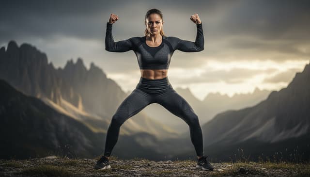 Jak budować ai pozycja silna w konkurencyjnym środowisku