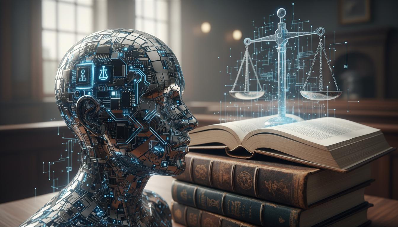 AI prawo porady w Polsce: kiedy zysk, a kiedy ryzyko